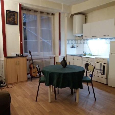 Logement Quai De Pierre-Scize Leilighet Lyon Eksteriør bilde