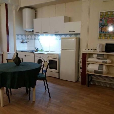 Logement Quai De Pierre-Scize Leilighet Lyon Eksteriør bilde